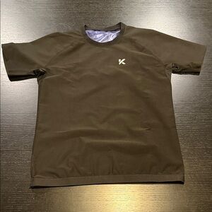 MEN'S HEAT TRAPPING T-SHIRT